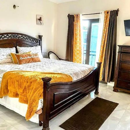 Wynters'Escape-Gated 1 Or 2 Bedroom W Puertosecobeach Access Discovery Bay Exterior photo